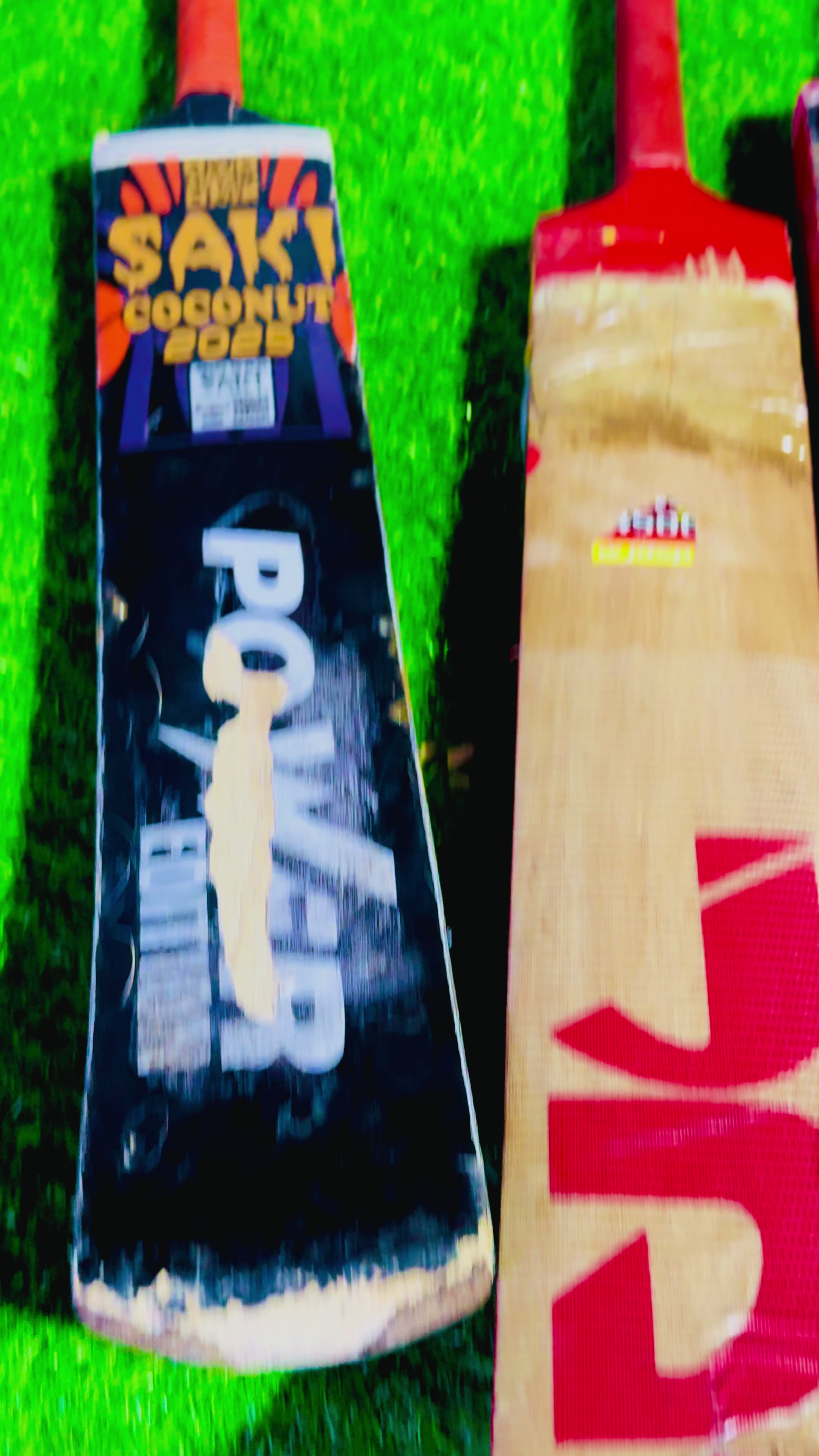 @Mr Bk Sports Qta