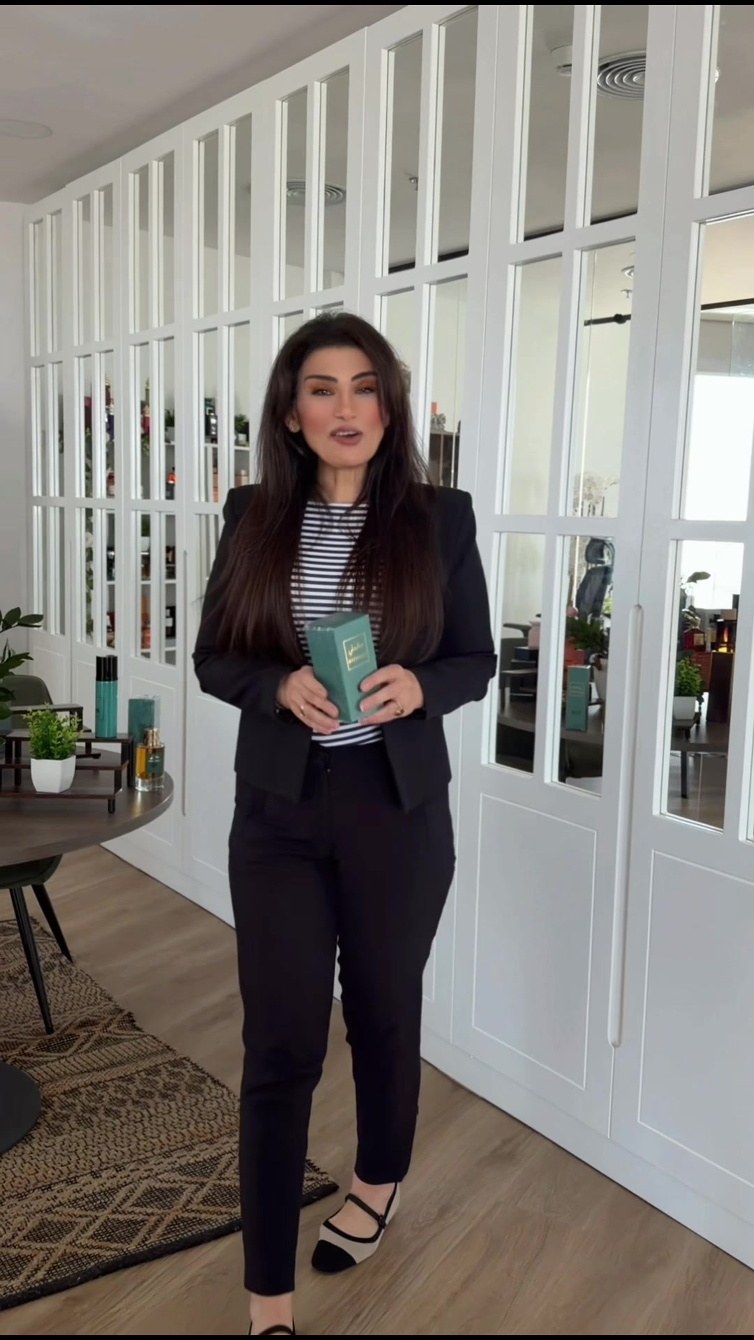 @Etedal al khatib اعتدال الخطيب