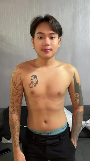 @ONESPA BYผู้จัดการเควิน