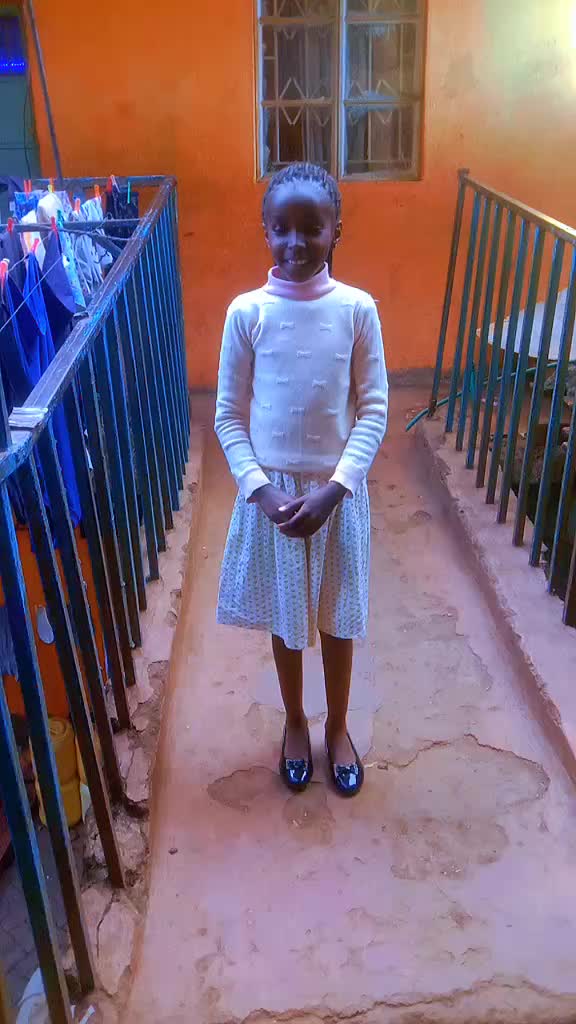 @Joy Esther