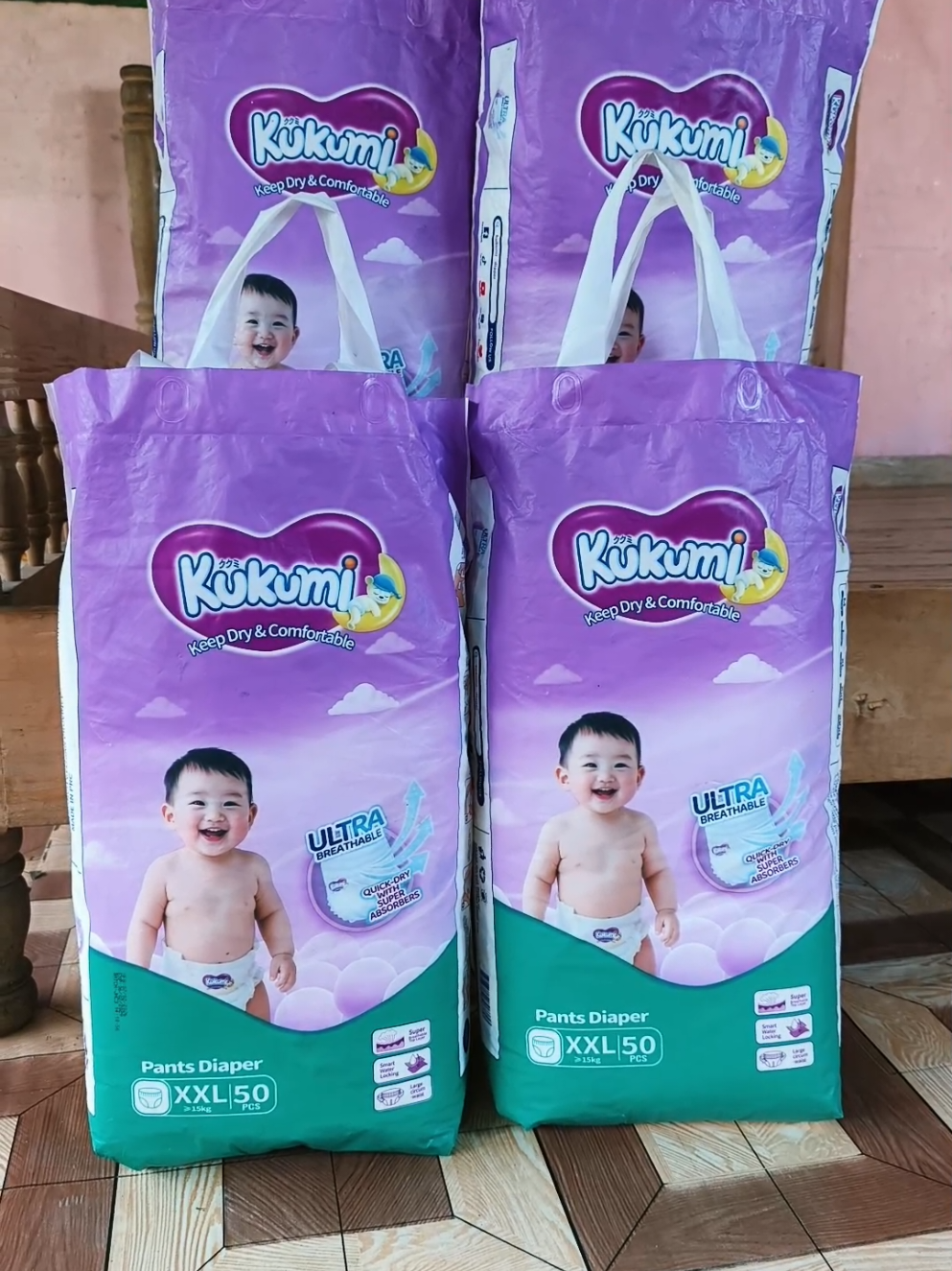 @MOMMY VAL SHOP