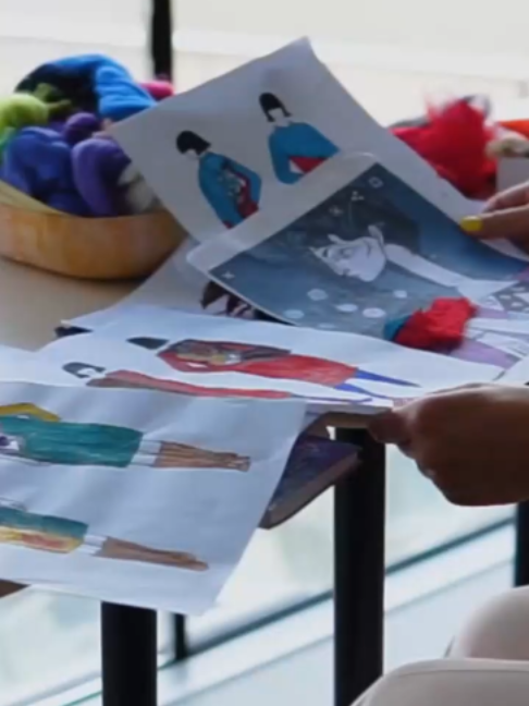 @Fashion Pattern Making