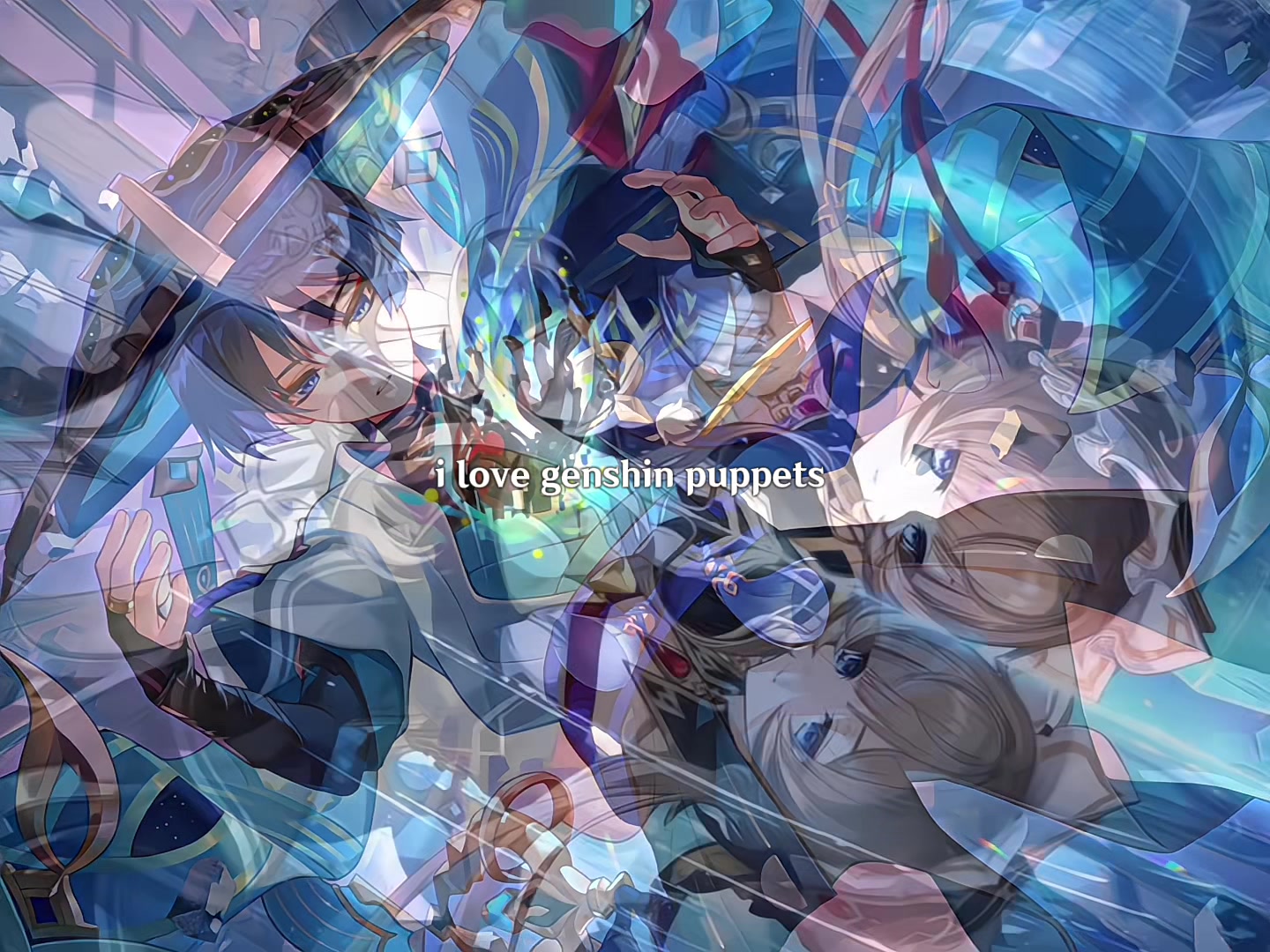 @🪼₊ ◝ ren ੭ ⋆