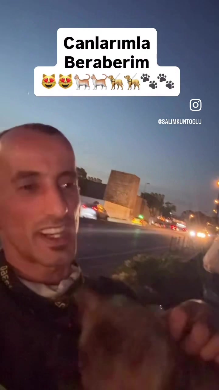 @Salim Kuntoğlu
