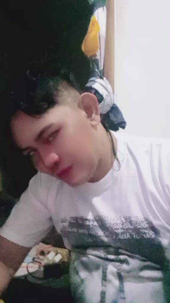 @Ony rindu