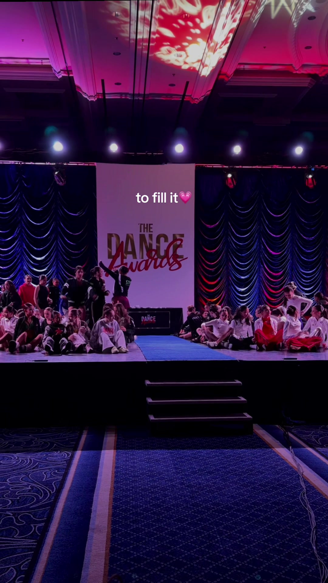 @DanceOne