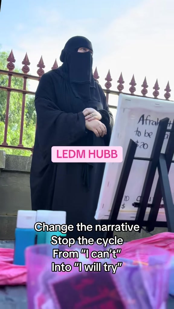 @LEDM