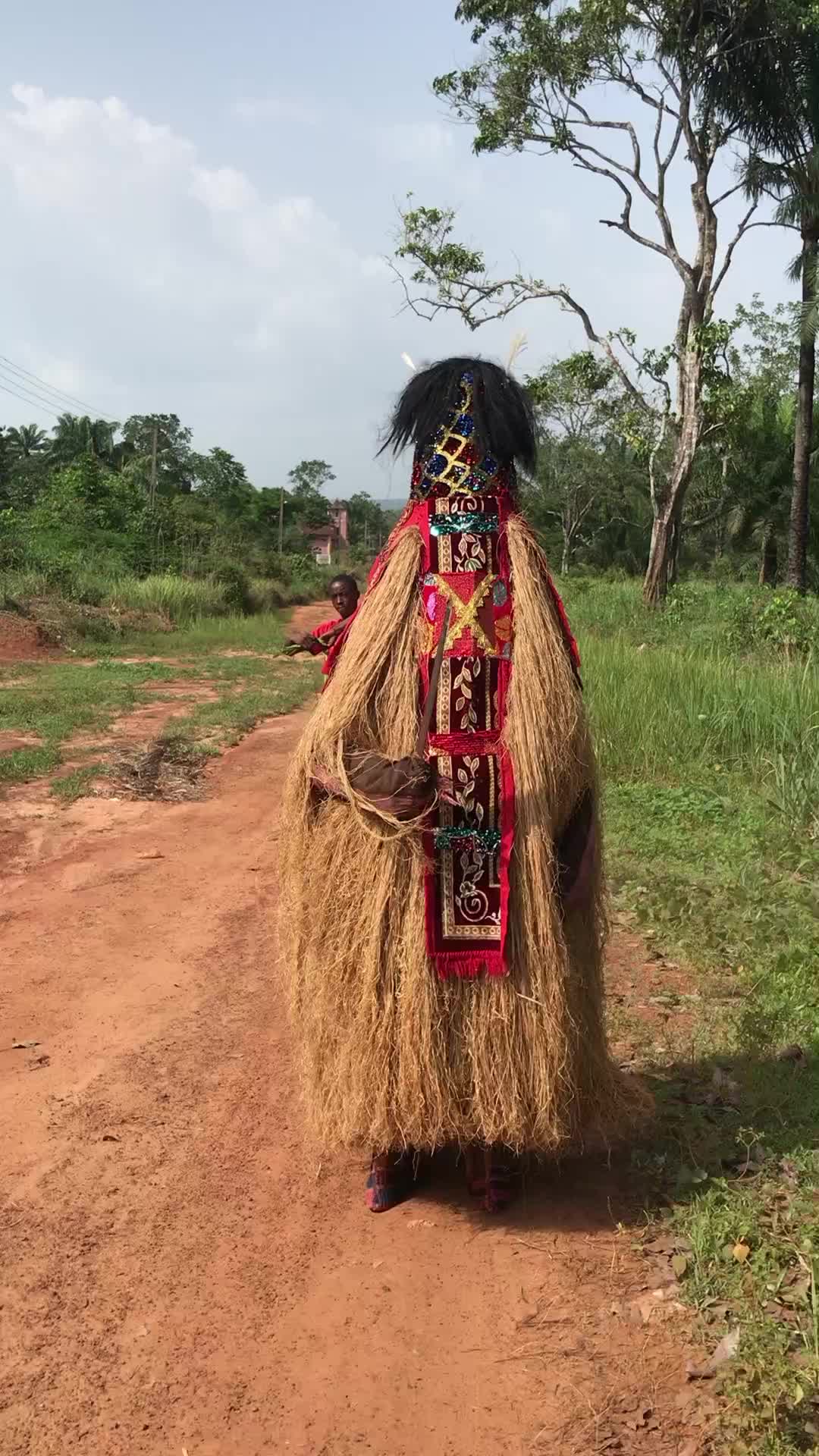 @Igbo Amaka