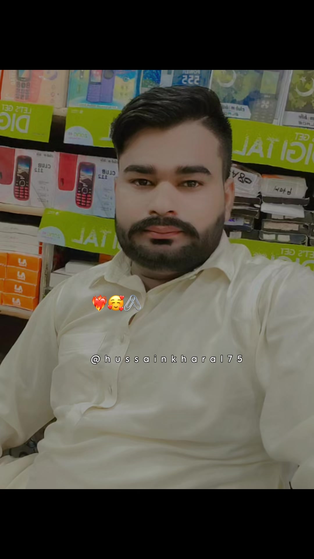 @( 👈👈شہزاد موبائل حارث آباد )