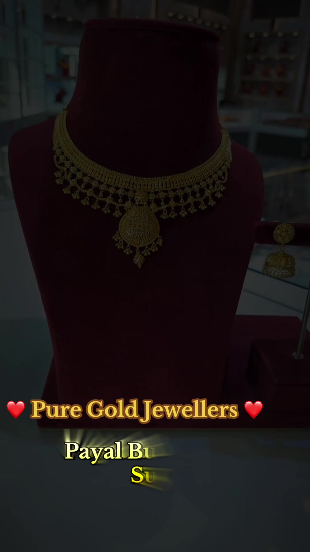 @Pure Gold Jewellers