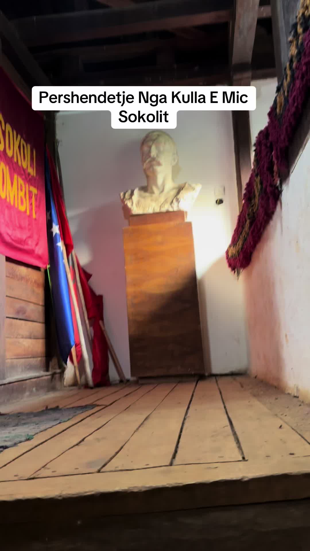 @Tropoja Vendi Me I Bukur