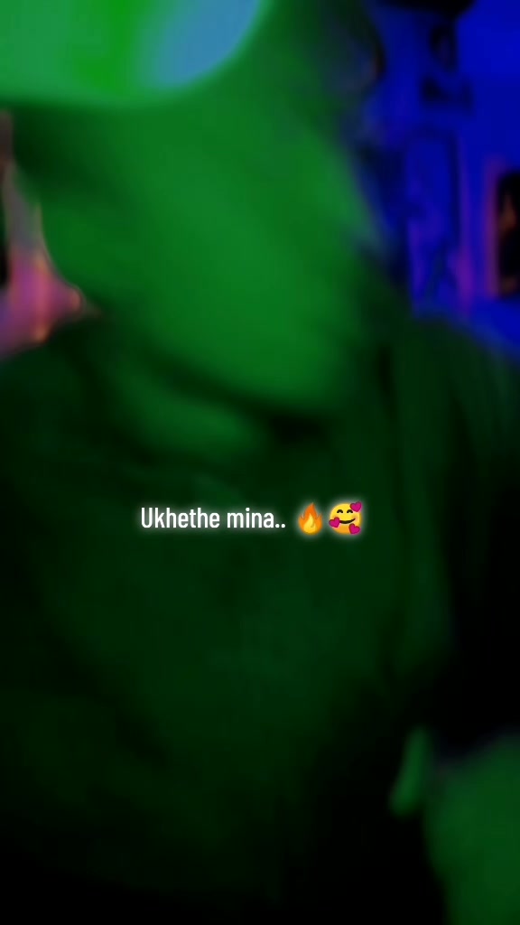 @Skhalo nyana wakhona 🤟🤟