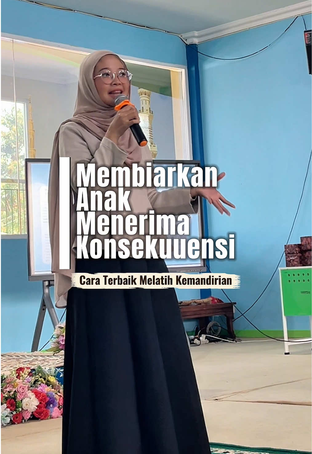@Tumbuh Bareng Bunda
