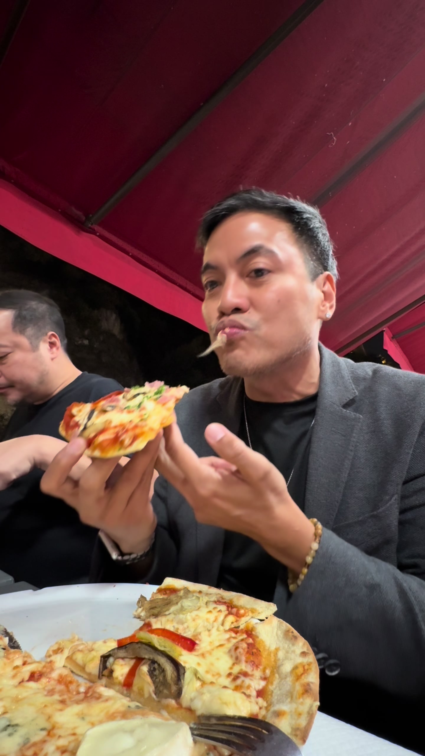@Jeffrey Hidalgo