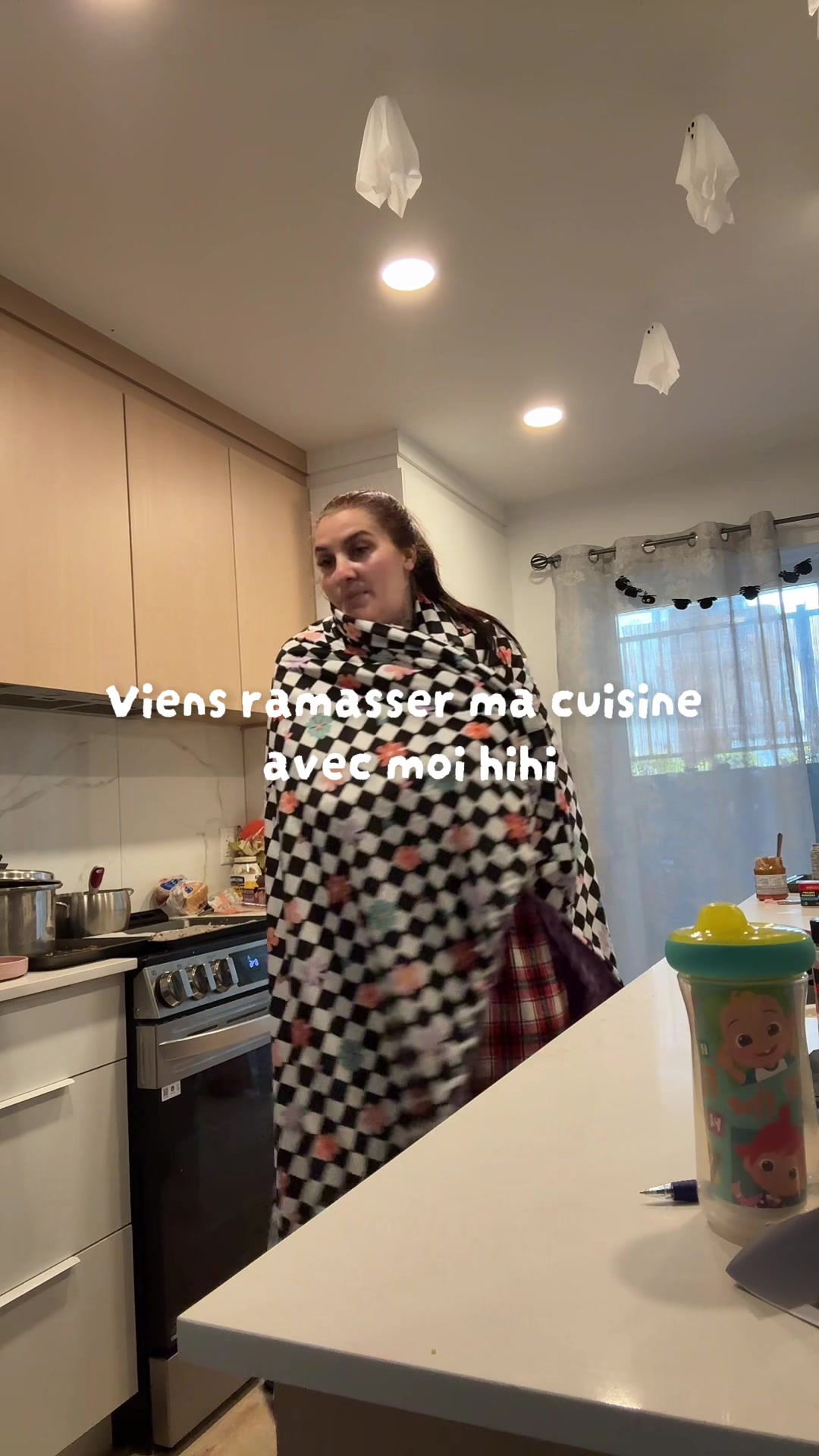 @madame Ⓜ️