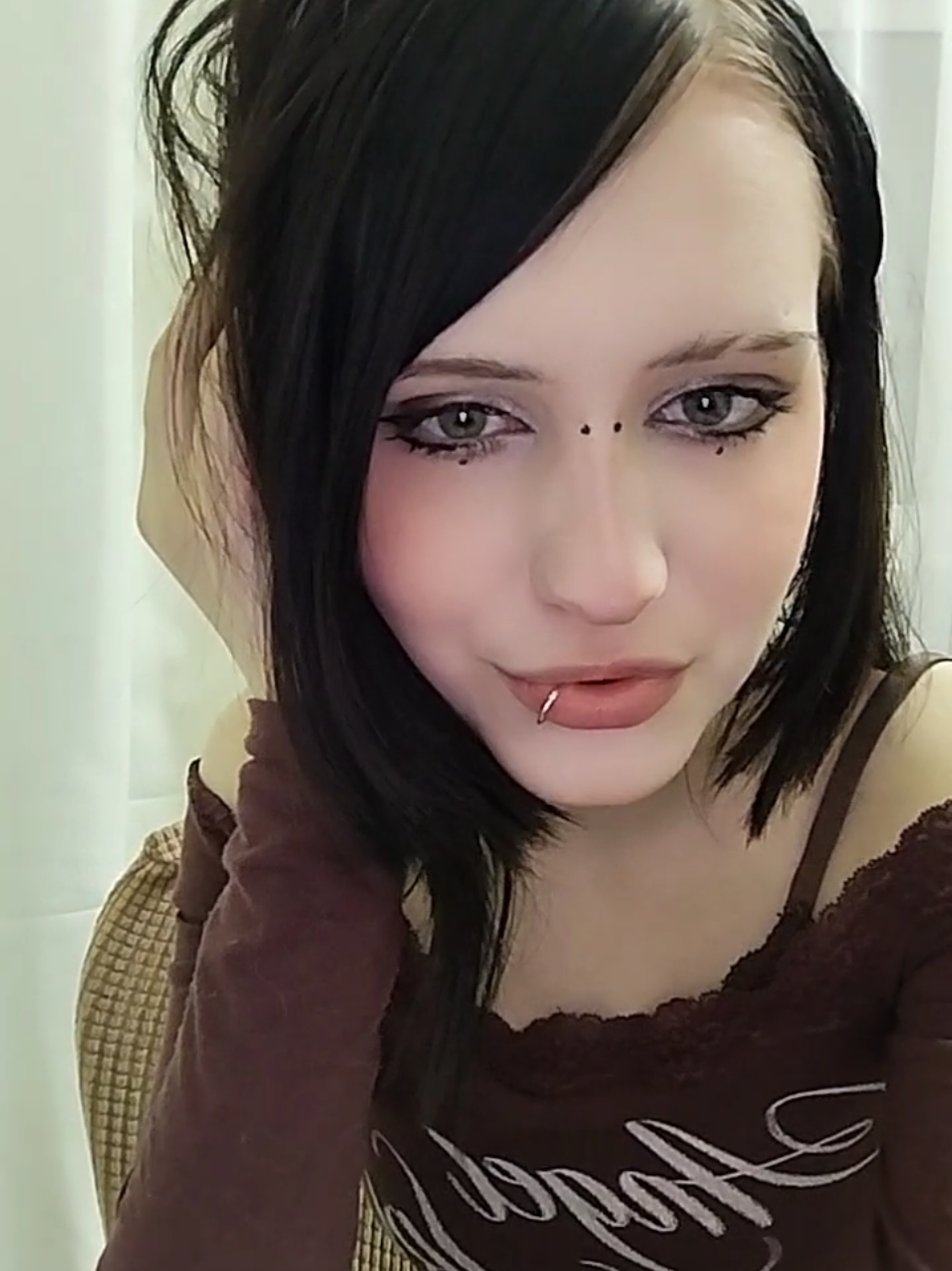 @роняяя