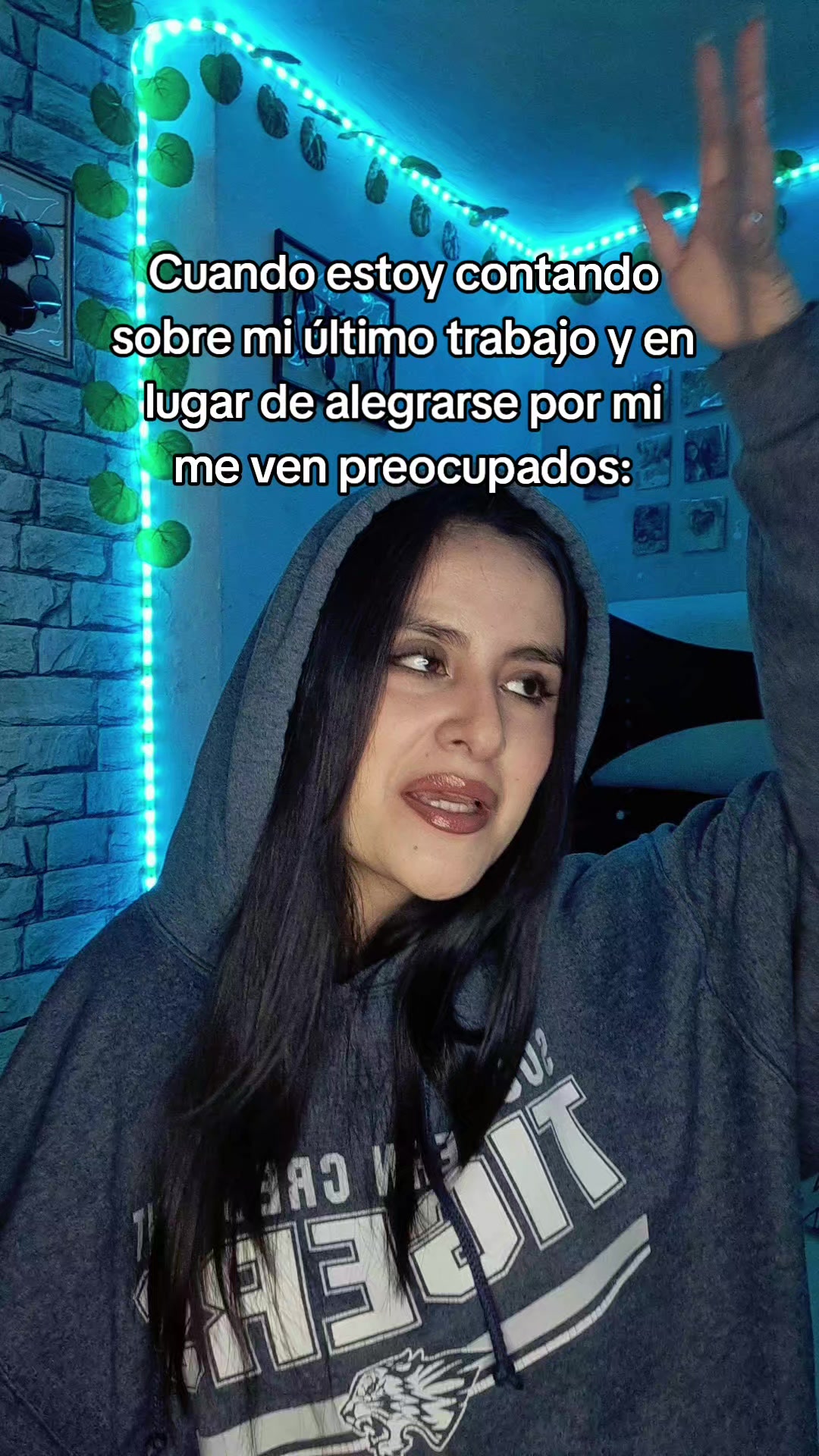@Claudia Murillo