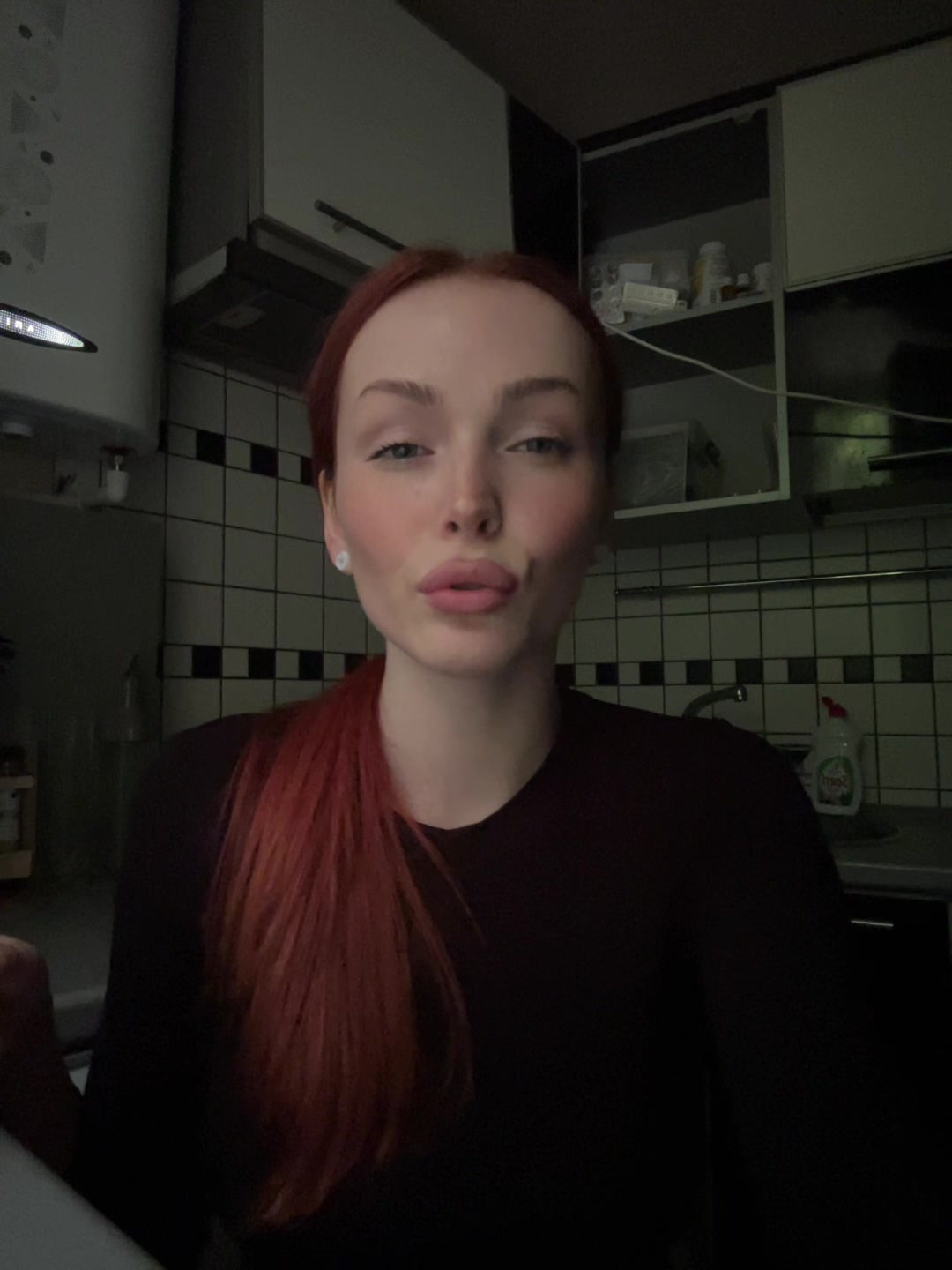 @лизка