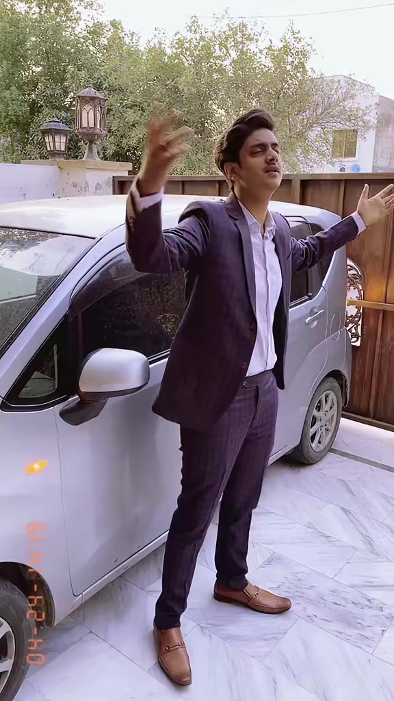 @Umair Bajwa