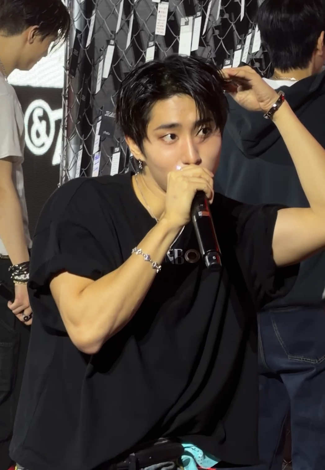 @Stray Kids