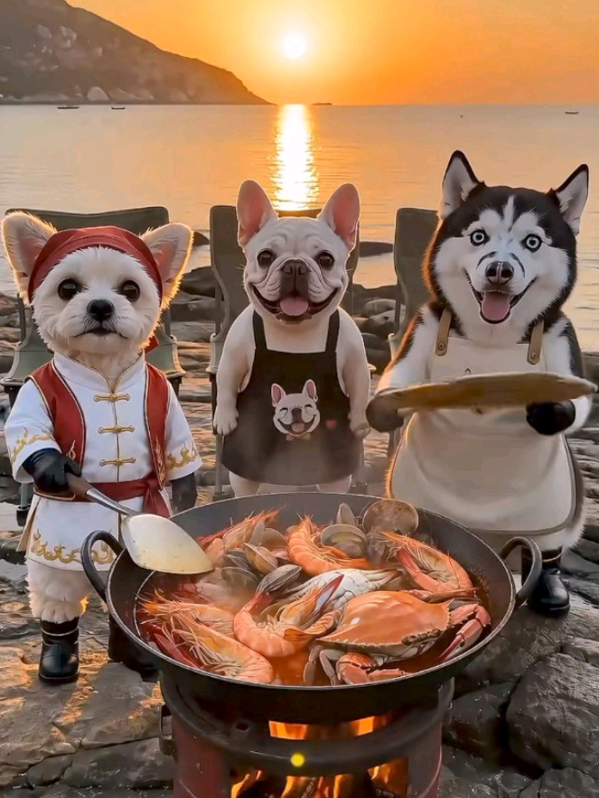 @Ai Animals Video