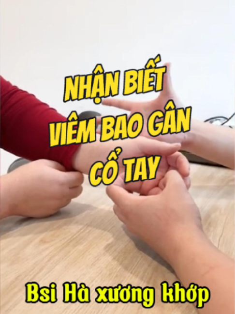 @Chuyên gia xương khớp