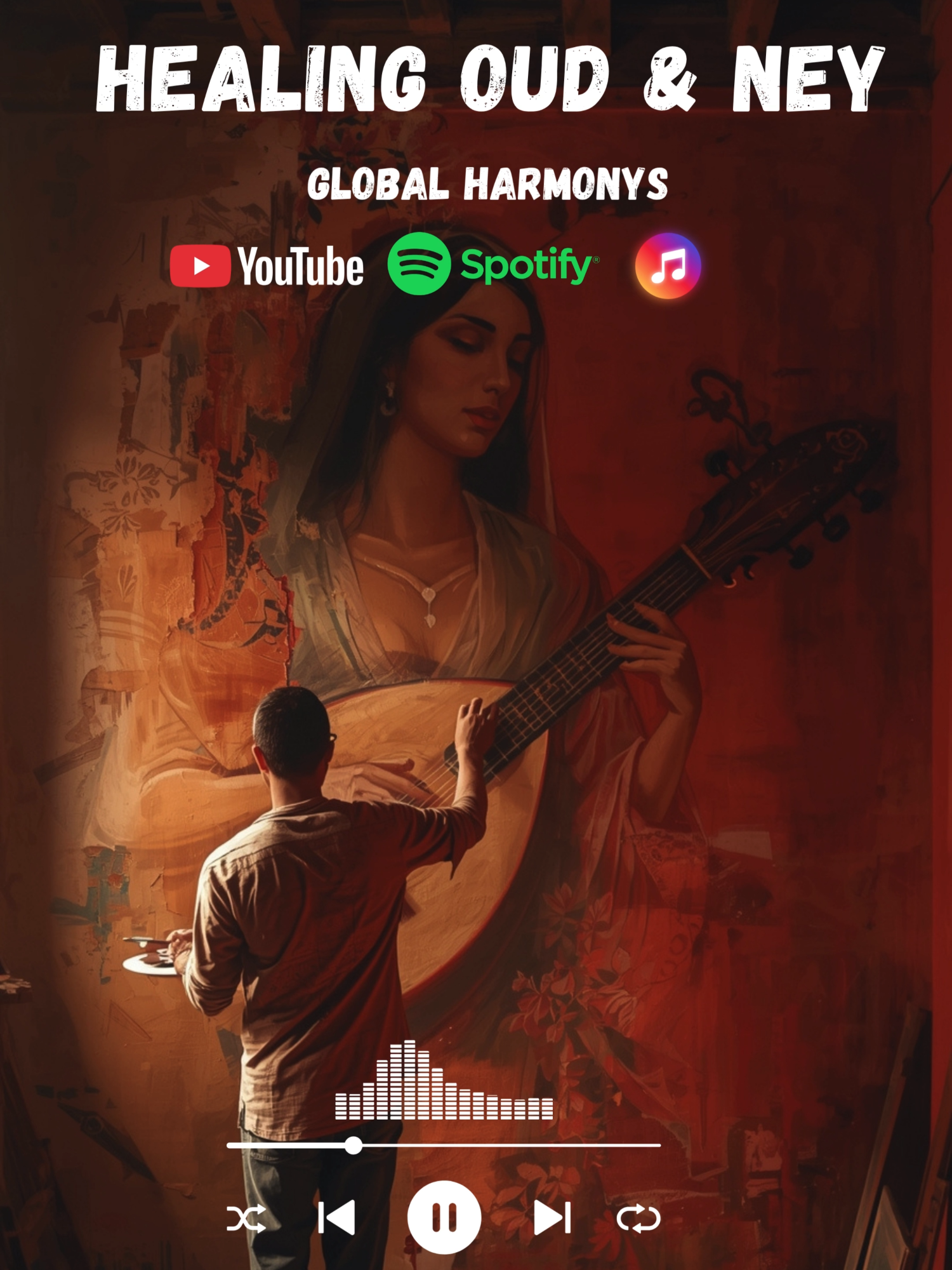 @GLOBAL HARMONYS