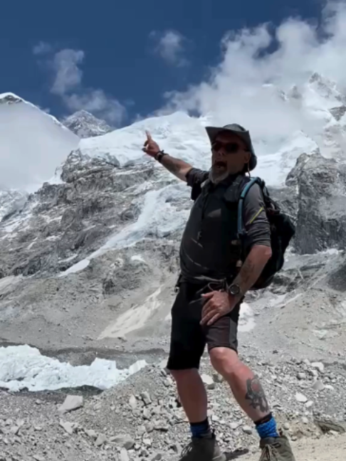 @Nepalpromotetreks
