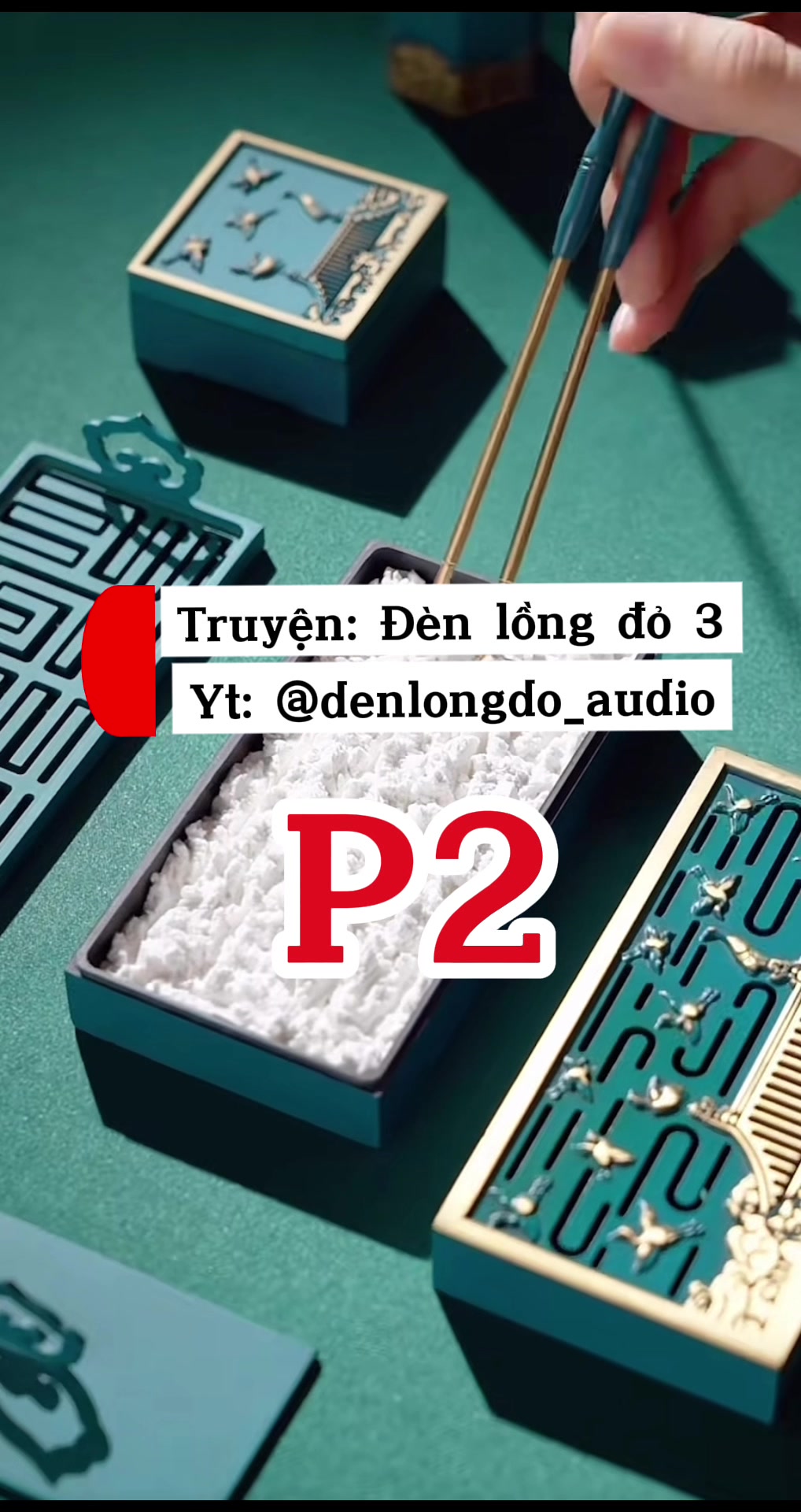 @Đ&egrave;n Lồng Đỏ