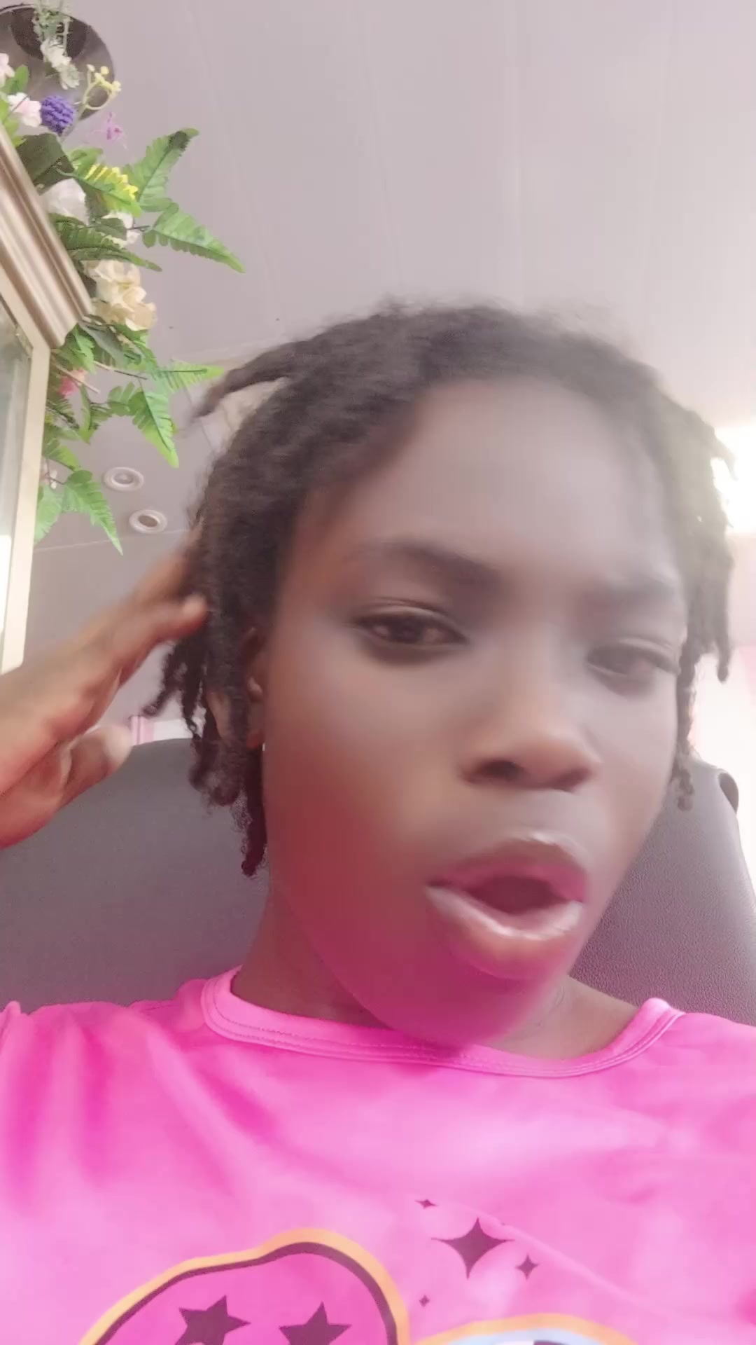 @thatgirl🥰