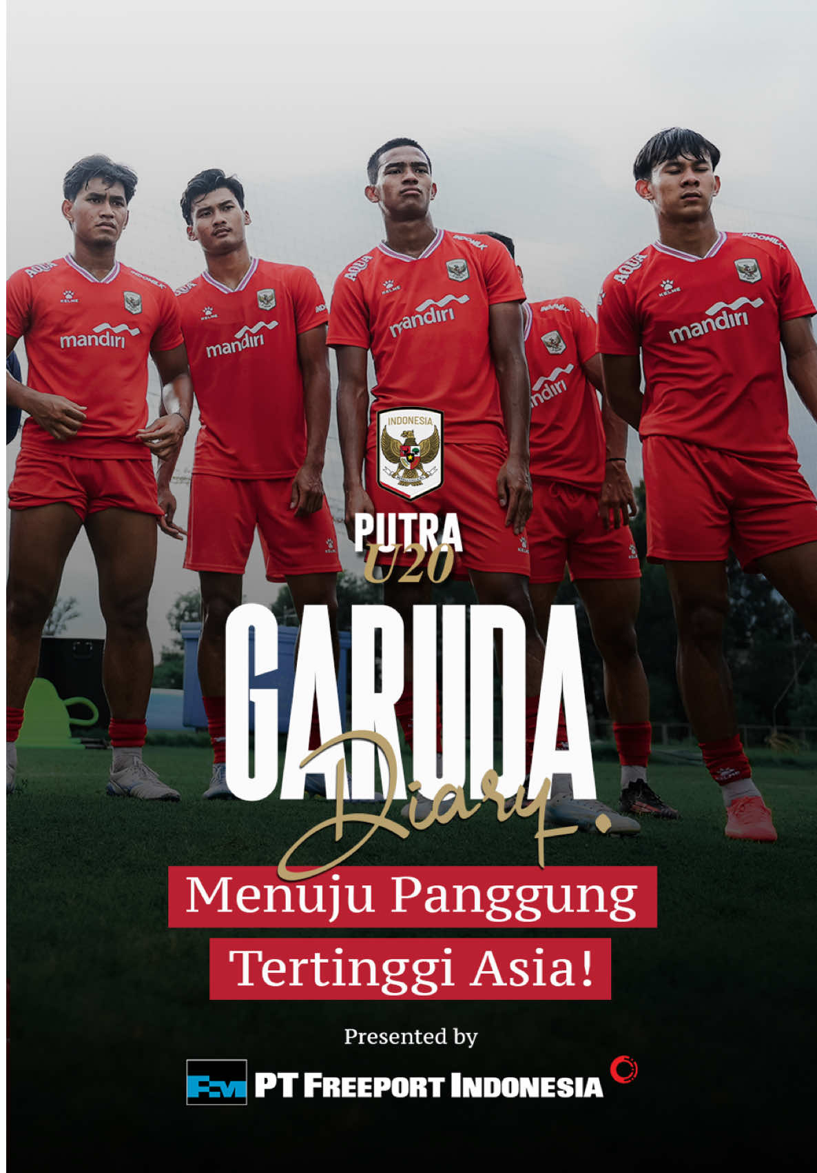 @Timnas Indonesia