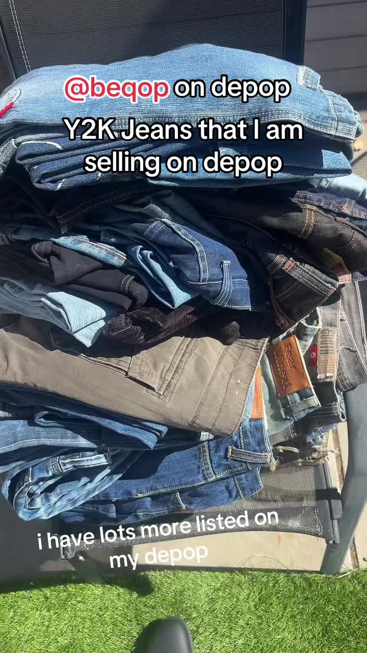 @my depop username is @beqop