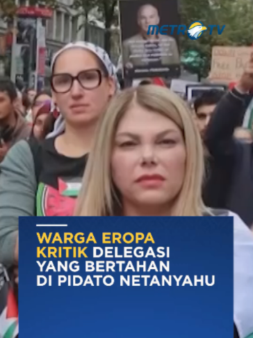 @Metro TV