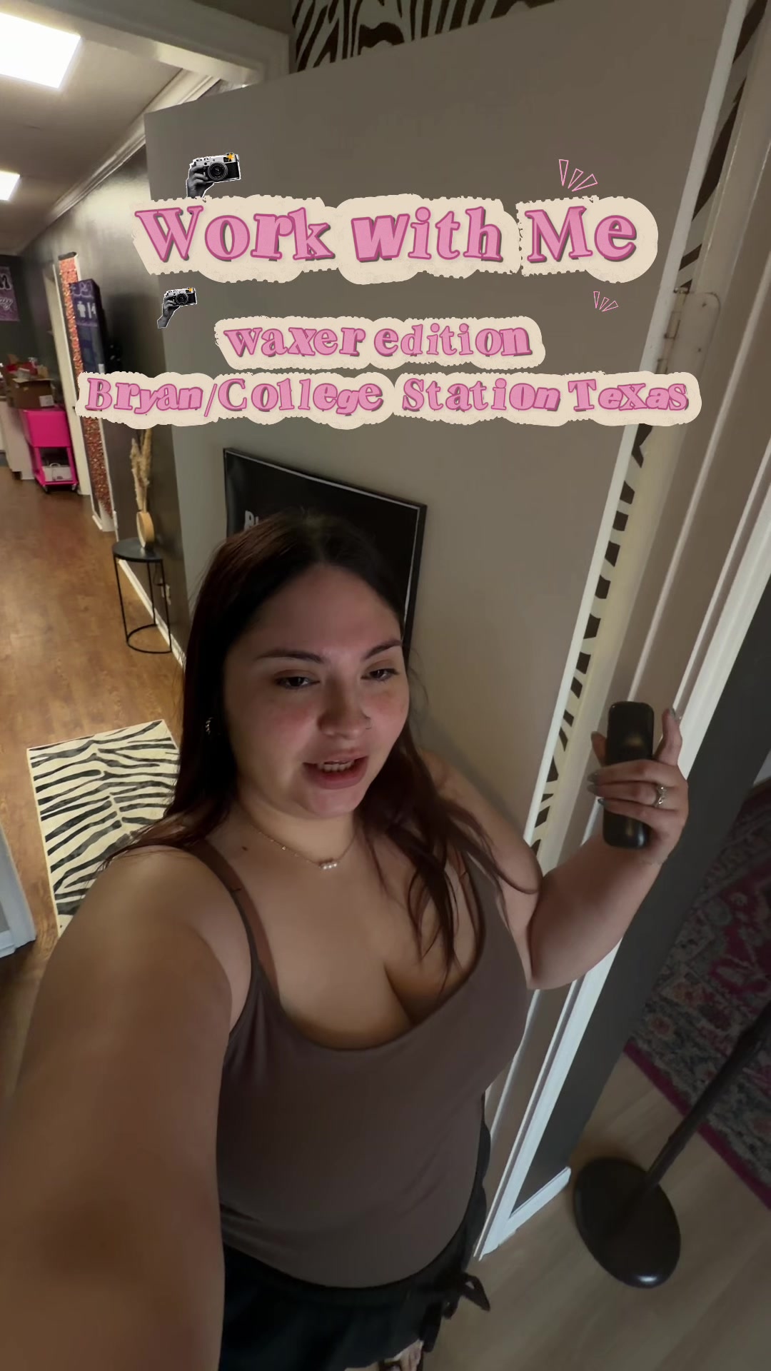 @Destiny Starr | WAXER & MUA⭐️