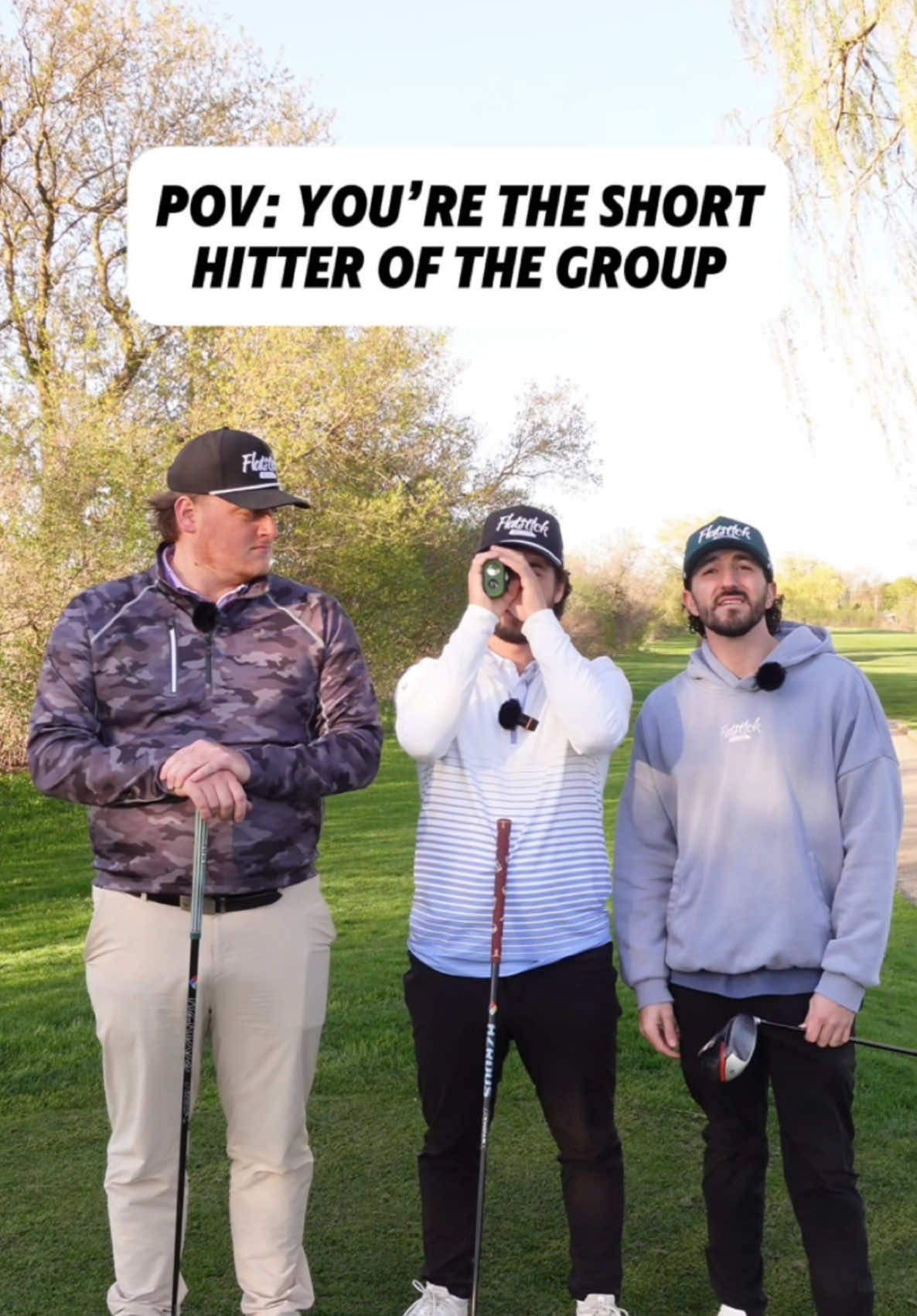 @Flatstick Golf