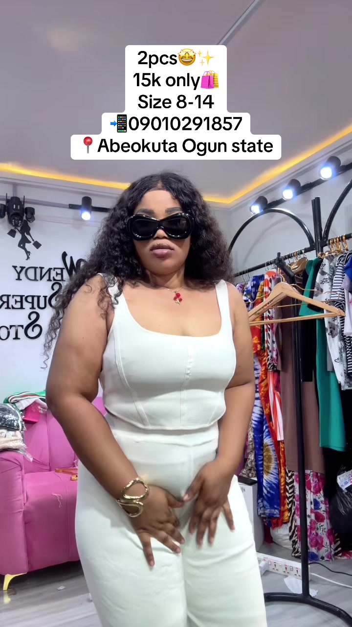 @Wendy Superluxe👗🛍️(ABK)