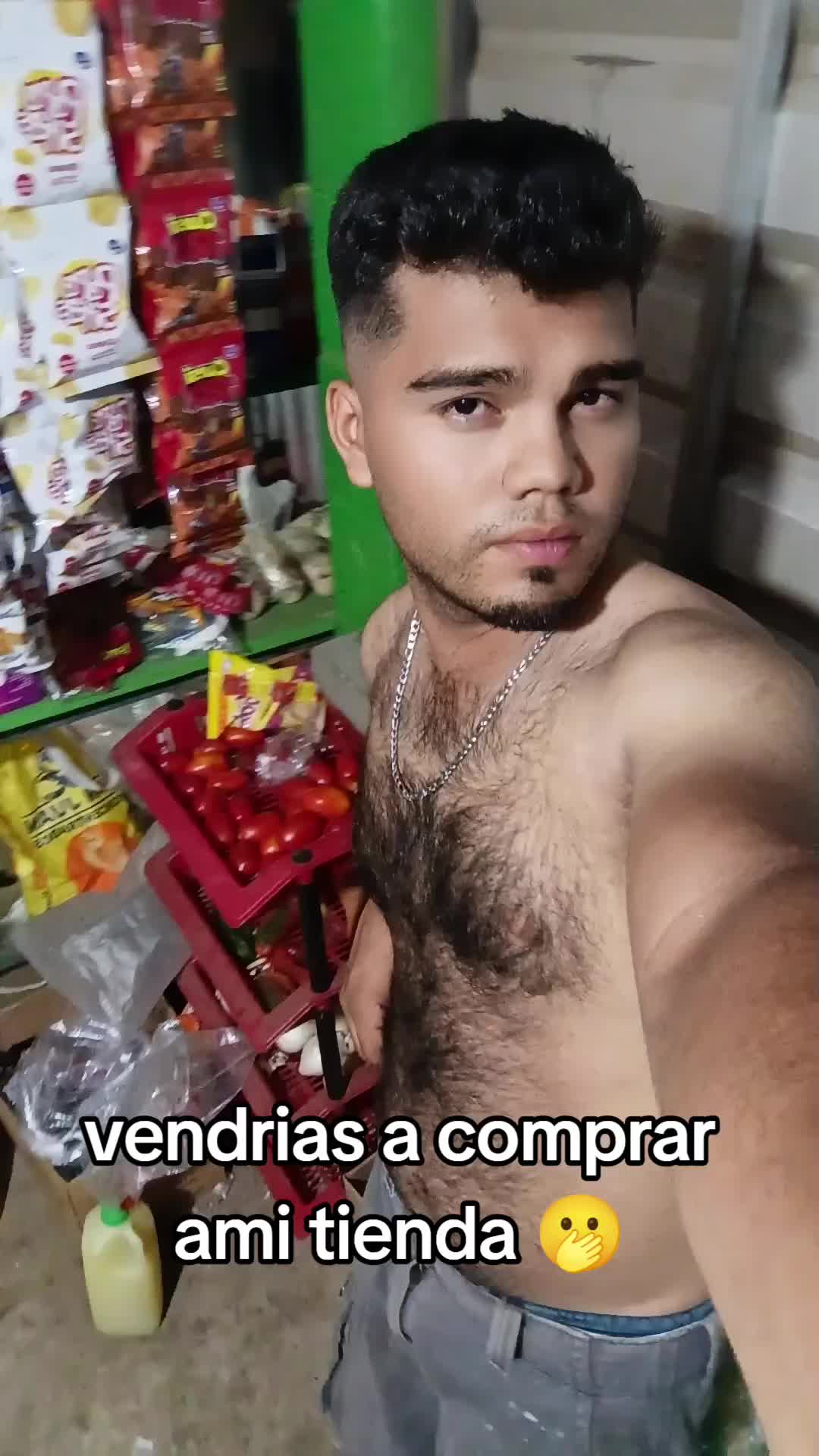 @Erikc Hernandez