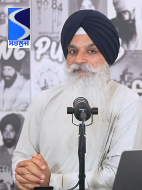 @Satluj TV