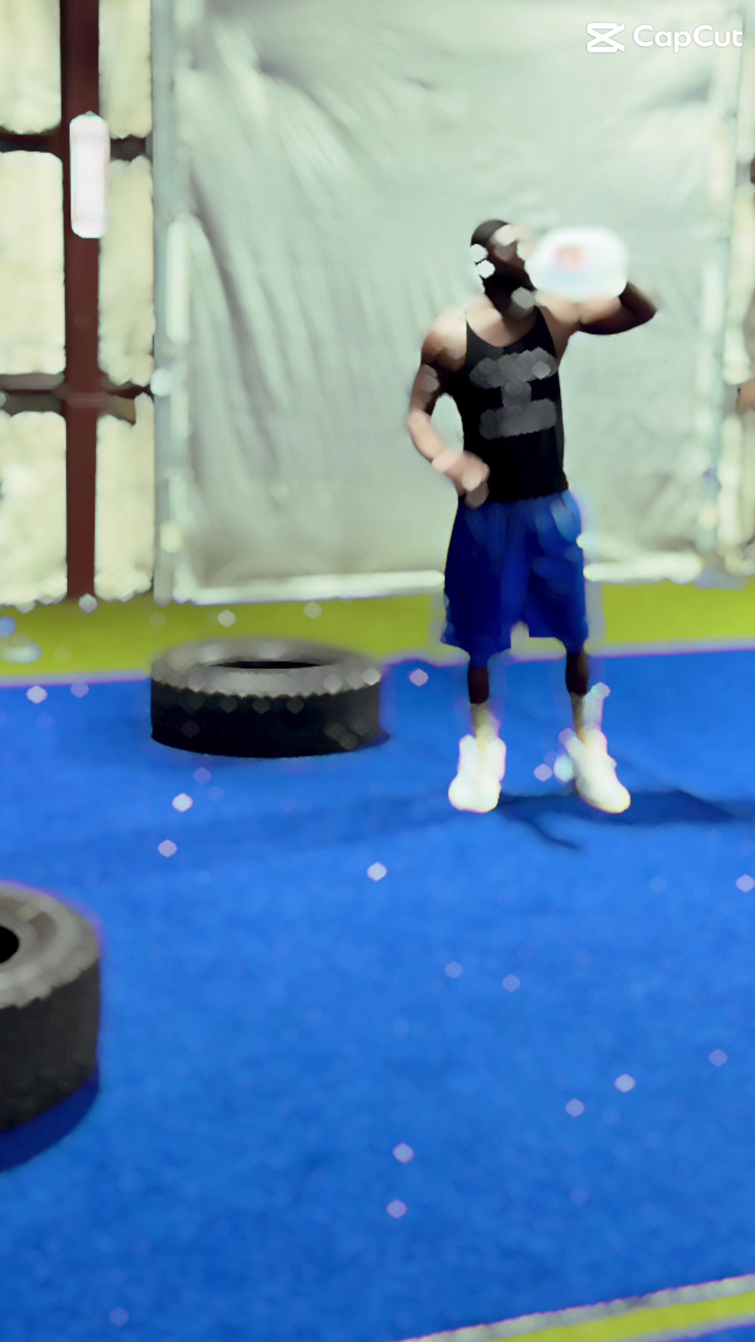 @SwiftTime Fitness-Nigel Swift