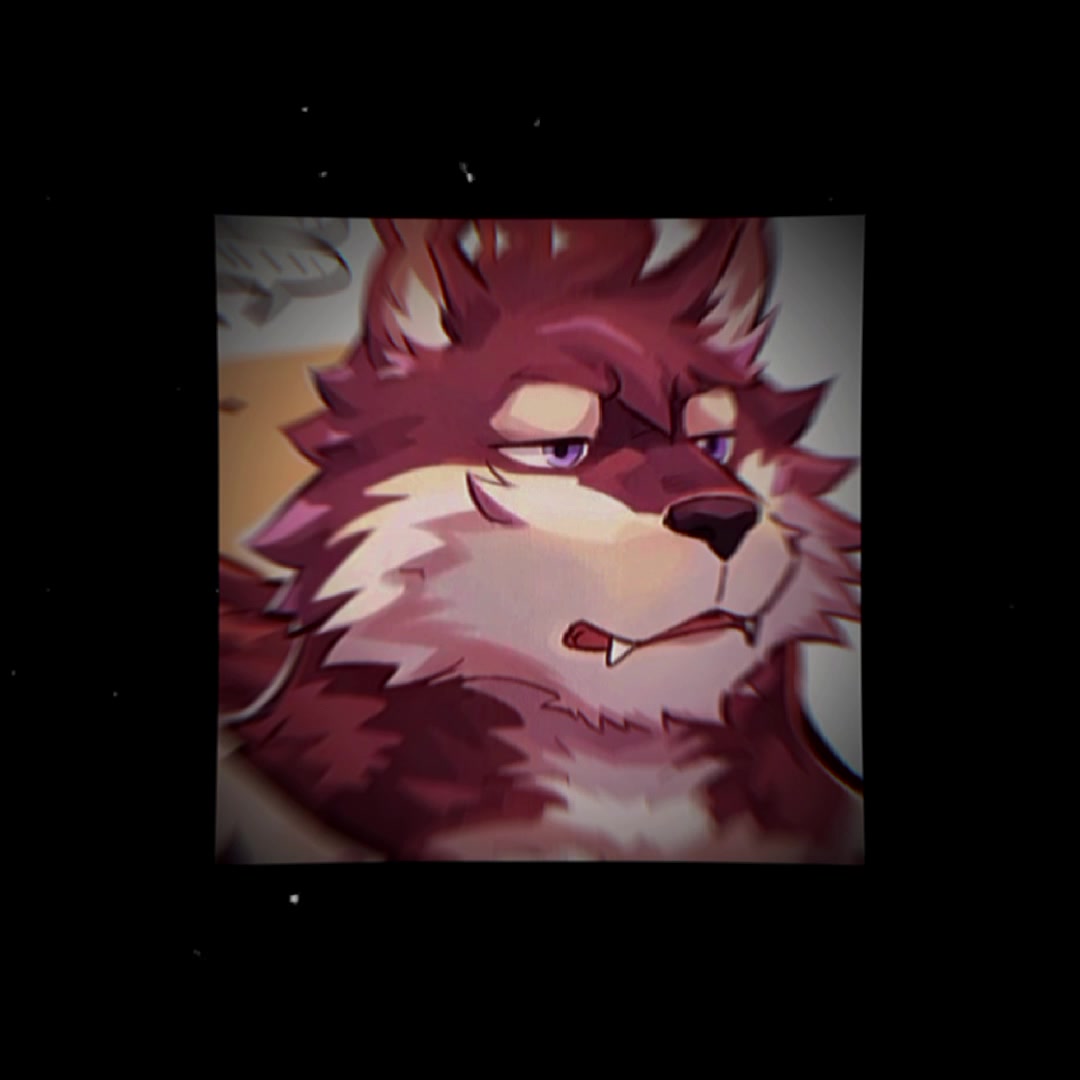 @🐾Nox Valken🐾