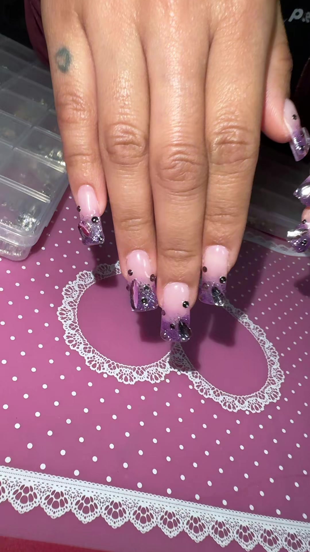 @angieandrewlovebella