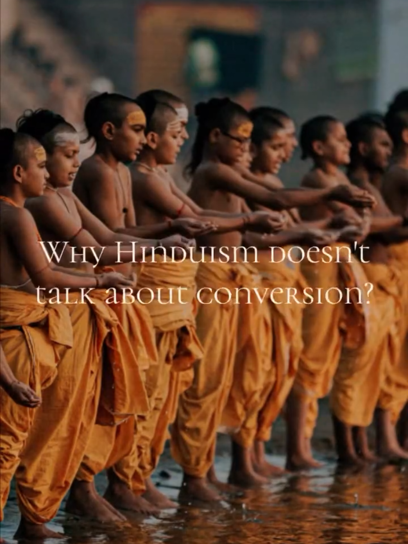 @Sanatana dharma