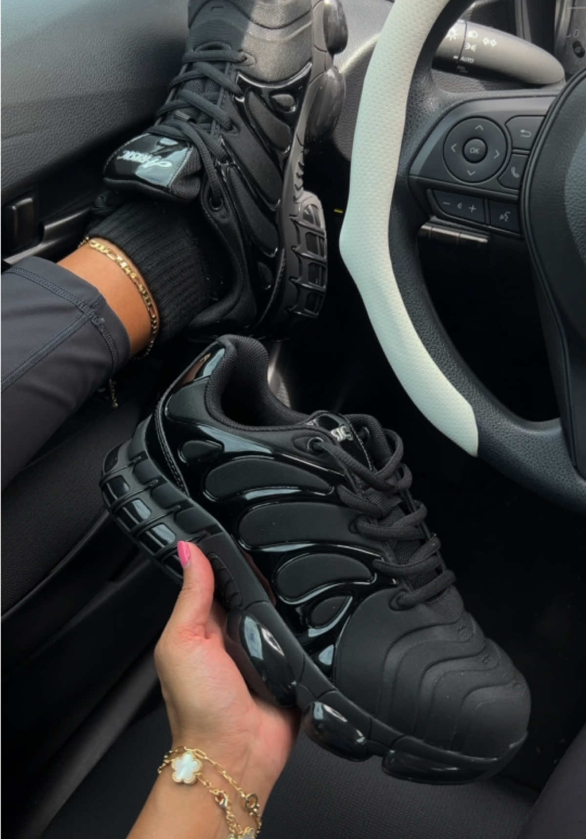 @Gigixlifestyle