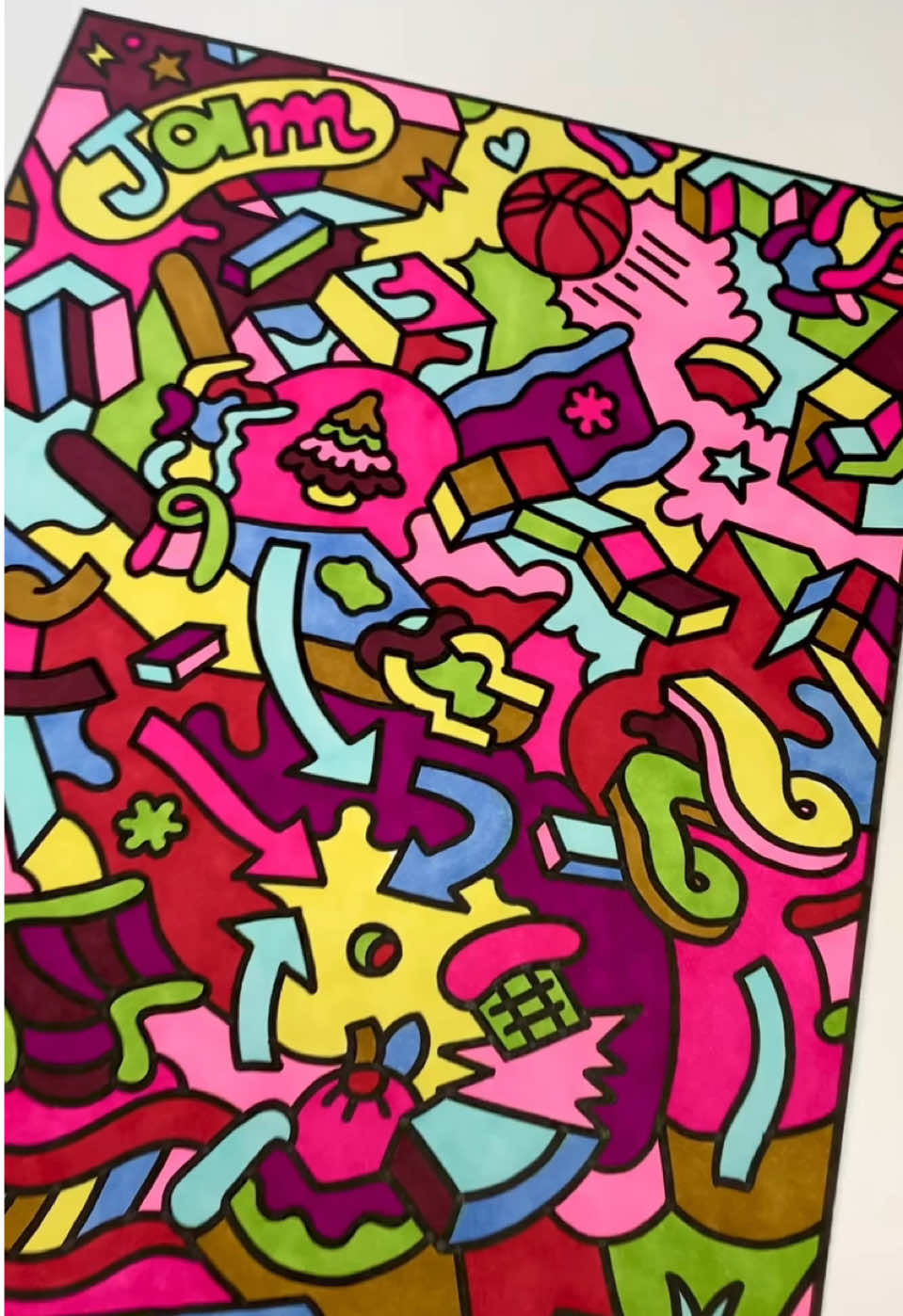 @Kenny Colors | Pop Artist