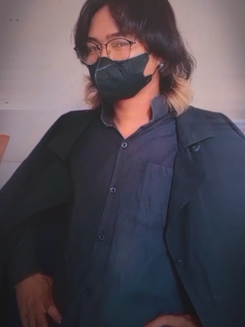 @かよ氏 || Dzikri