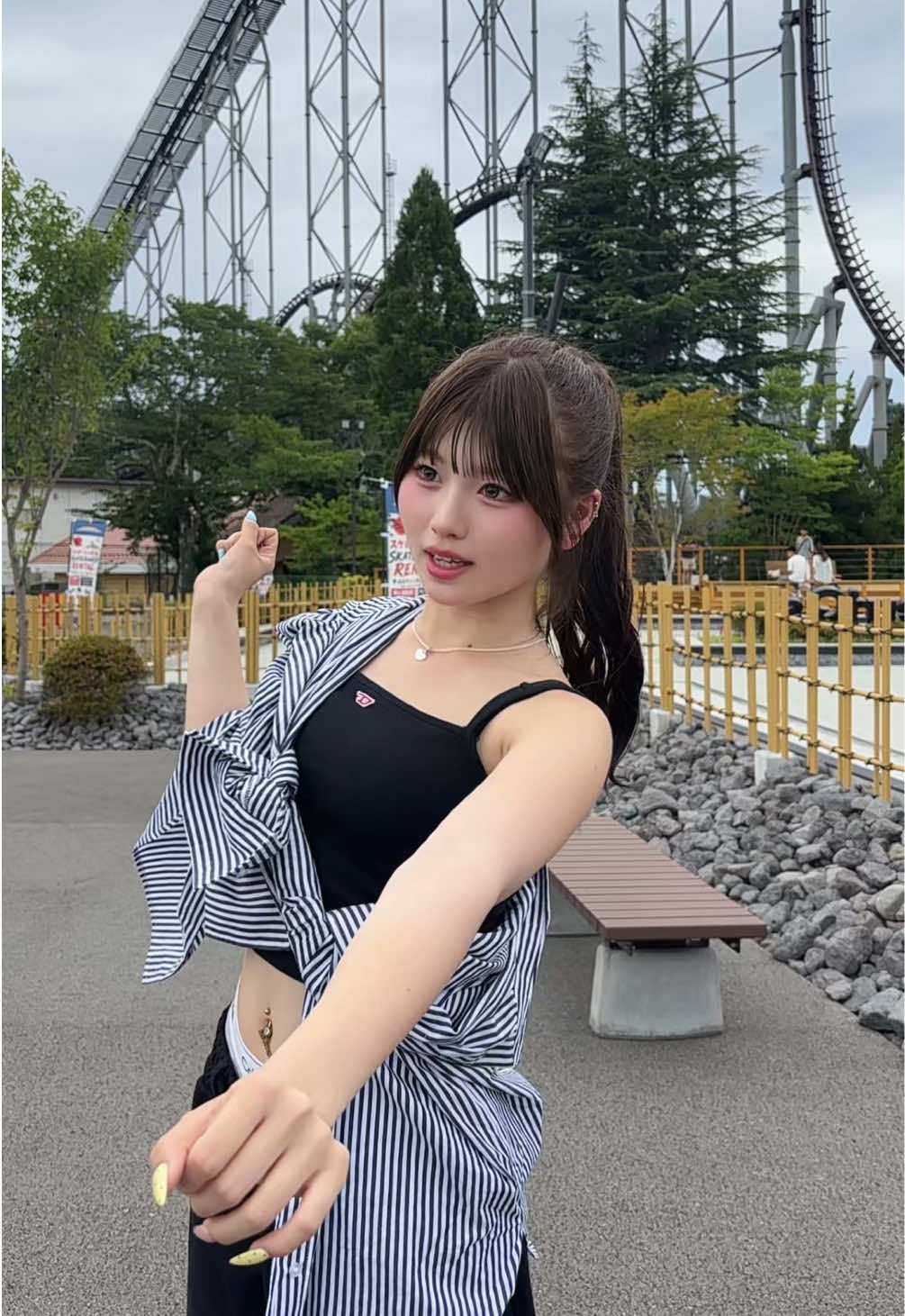 @伊澤春苺 (はるめ)