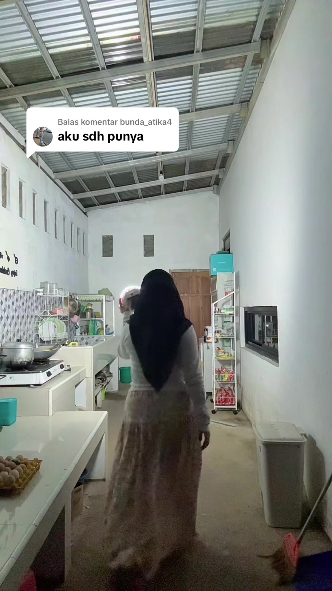 @Mahika