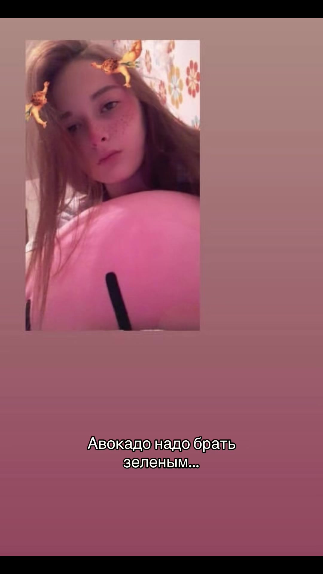 @Счастливые моменты