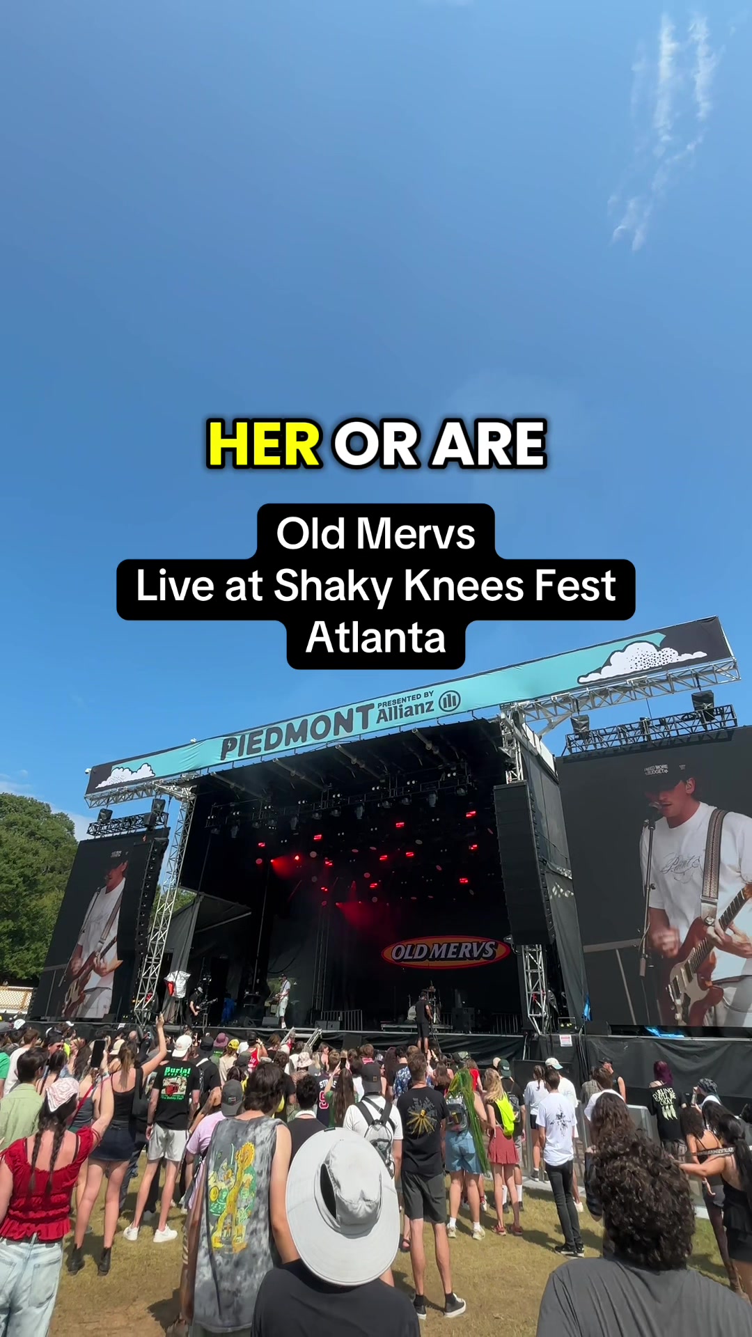 @Old Mervs