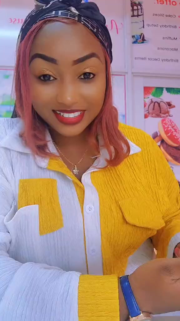 @Asunta the cakegirl 🍰